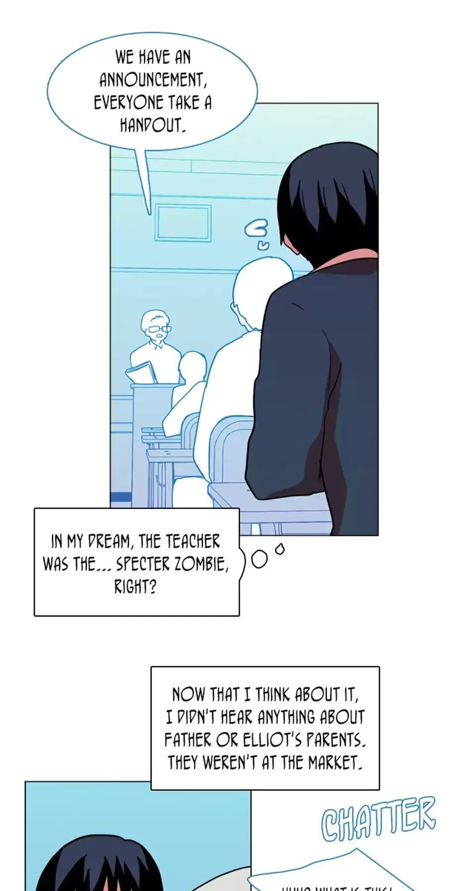 Dreamcide Chapter 6 page 25
