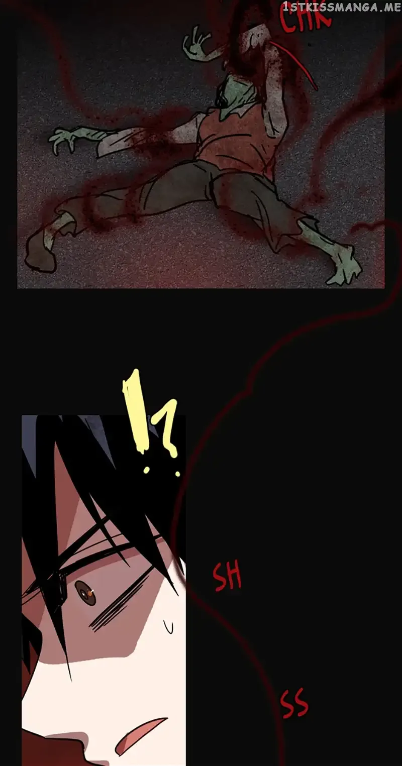 Dreamcide Chapter 5 page 22
