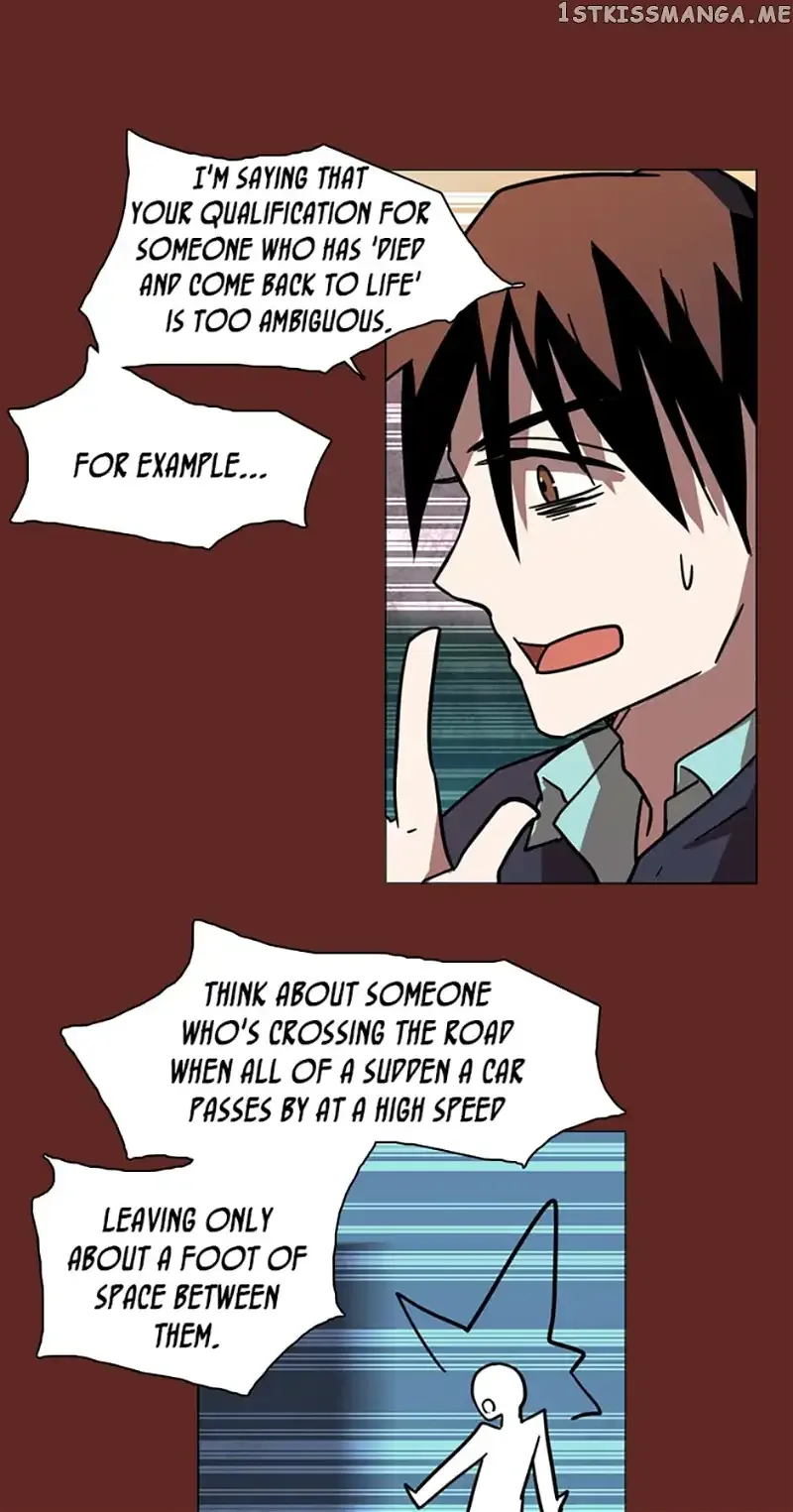 Dreamcide Chapter 8 page 17