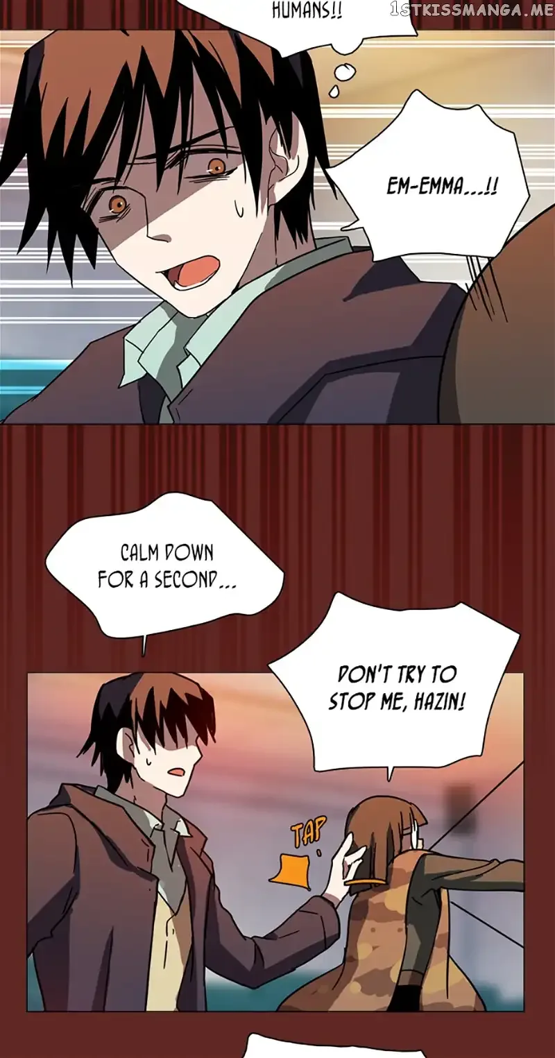 Dreamcide Chapter 9 page 10