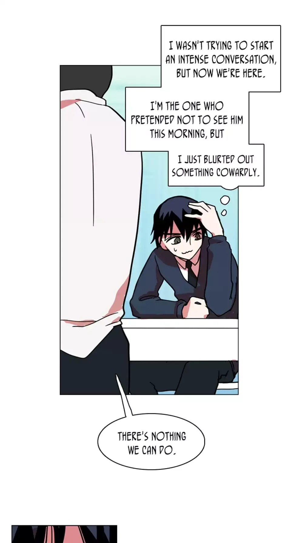 Dreamcide Chapter 6 page 18