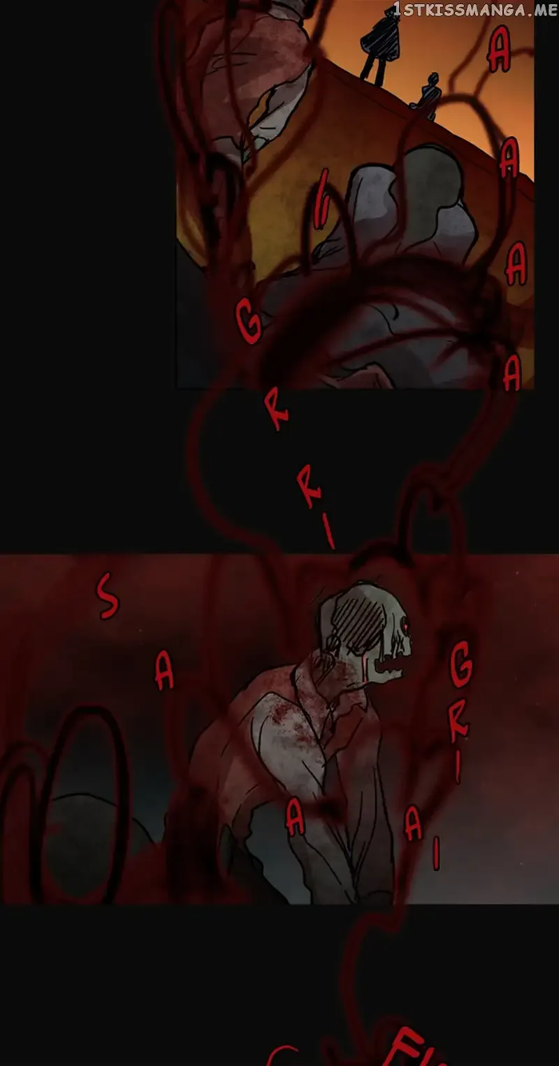 Dreamcide Chapter 5 page 26