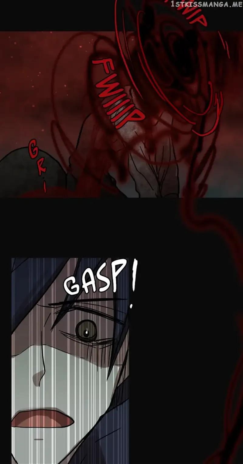 Dreamcide Chapter 5 page 27