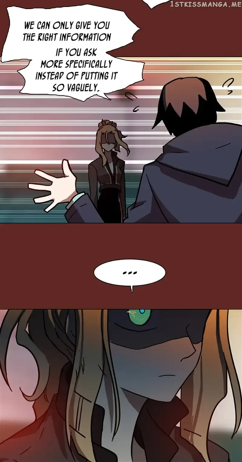 Dreamcide Chapter 8 page 19