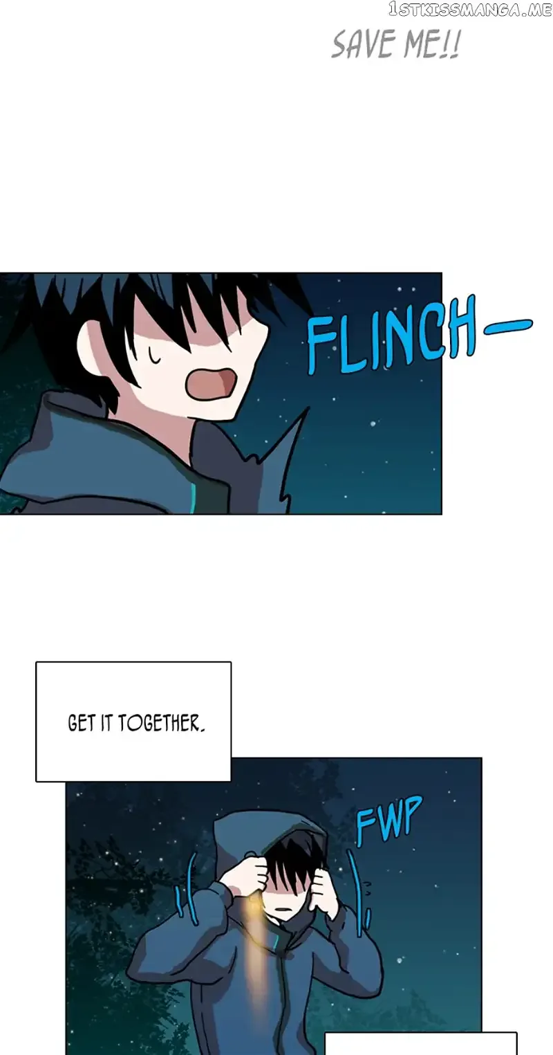 Dreamcide Chapter 9 page 20