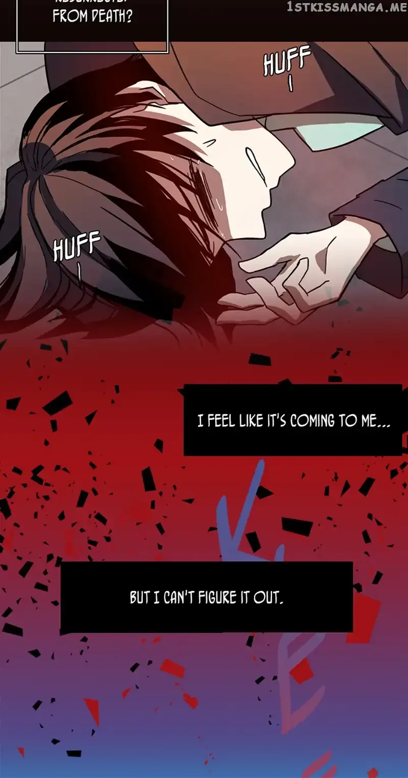 Dreamcide Chapter 9 page 13