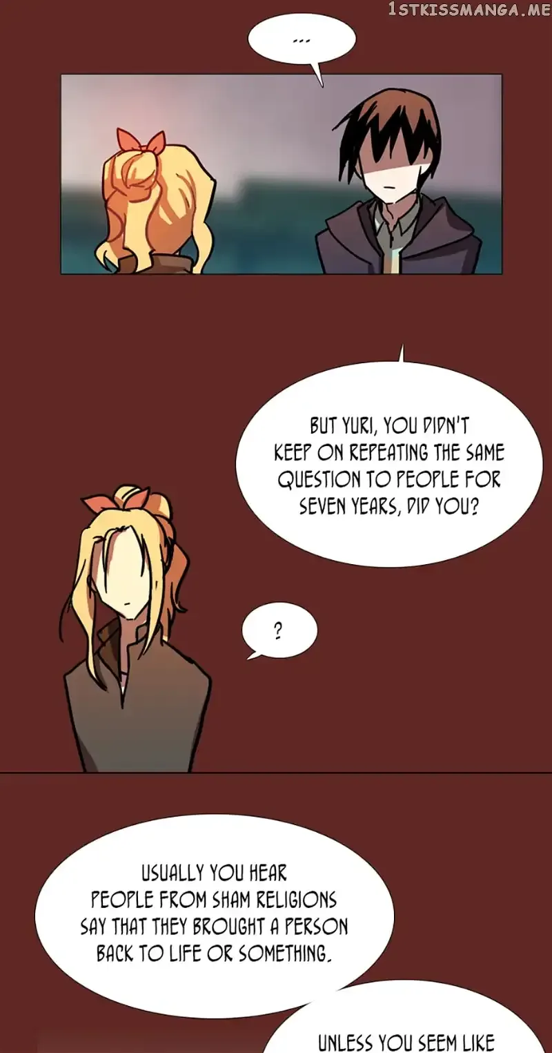 Dreamcide Chapter 8 page 26