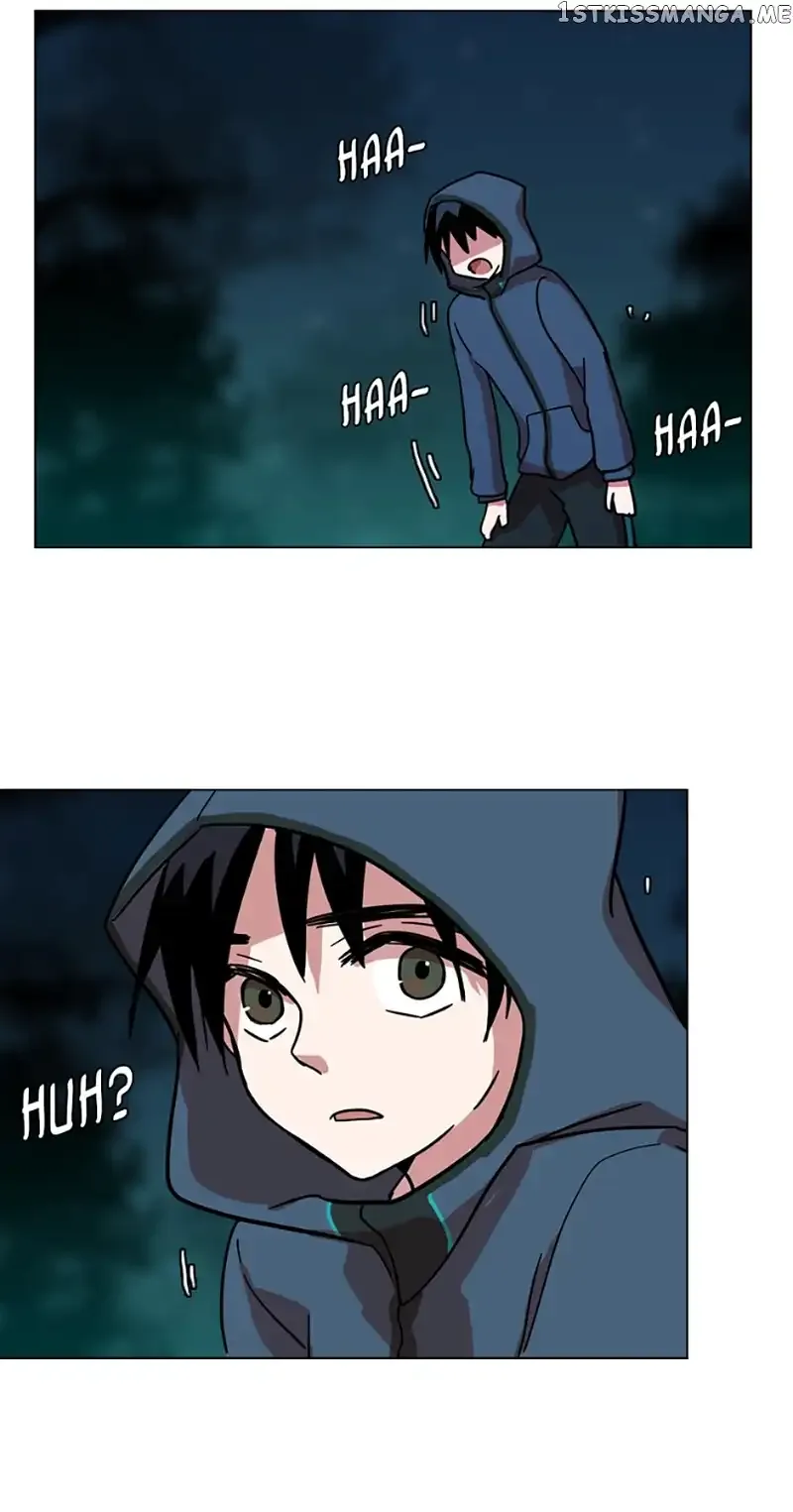 Dreamcide Chapter 9 page 25