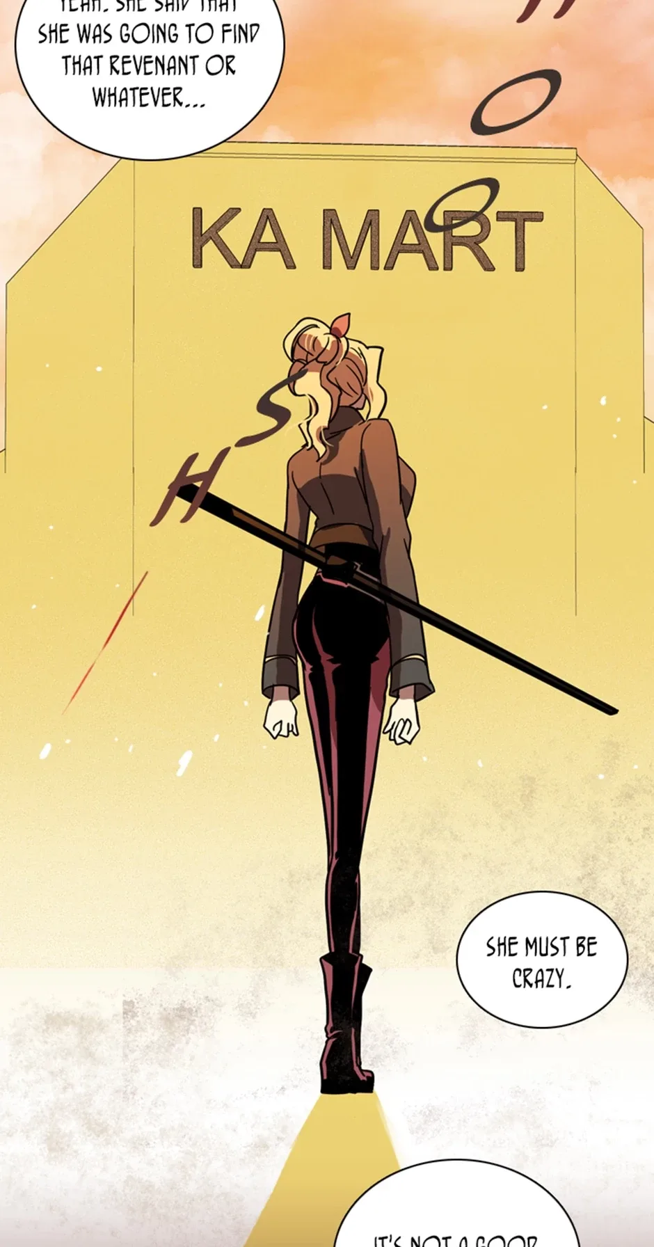 Dreamcide Chapter 10 page 2