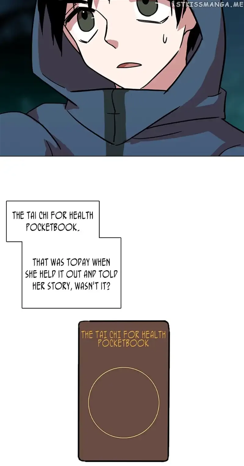 Dreamcide Chapter 9 page 30