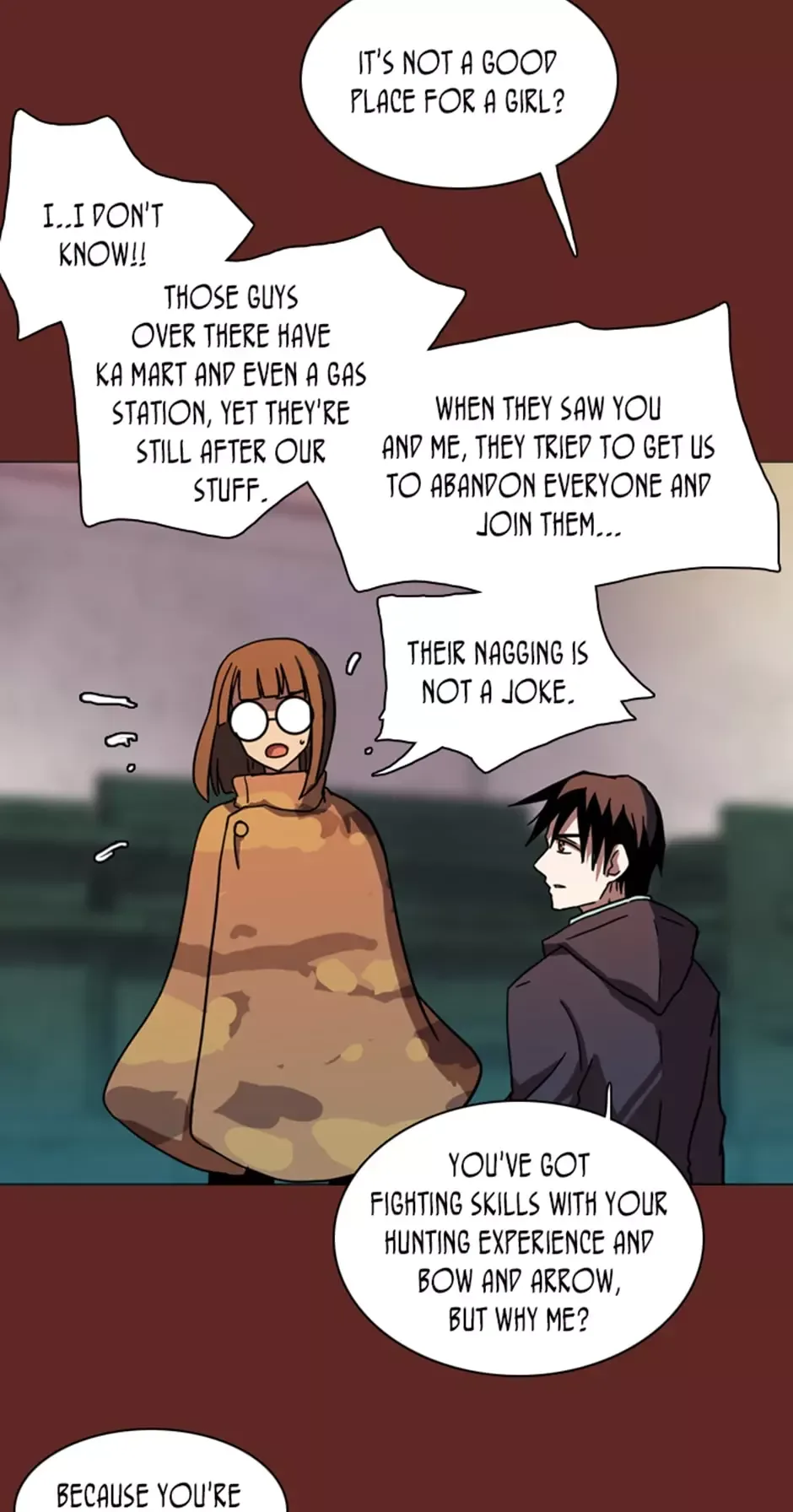 Dreamcide Chapter 10 page 4