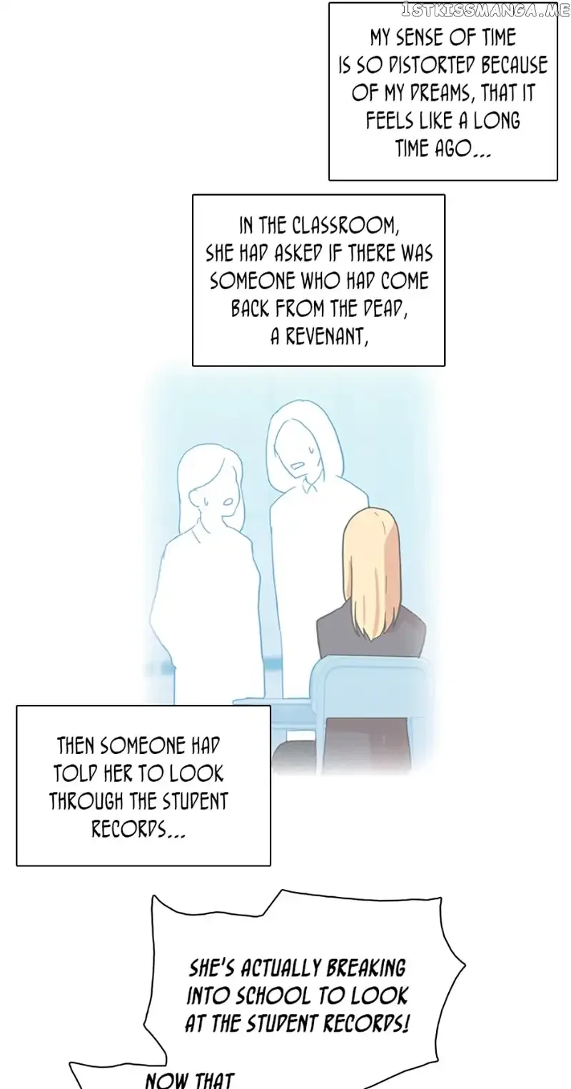 Dreamcide Chapter 9 page 31