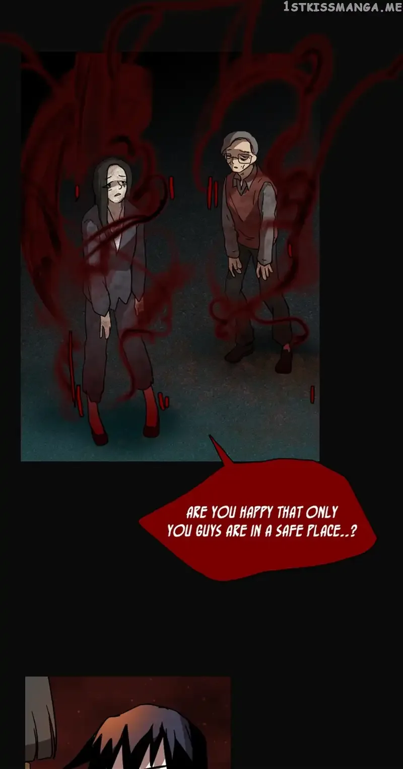 Dreamcide Chapter 5 page 29