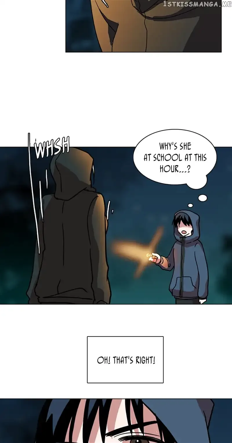 Dreamcide Chapter 9 page 29
