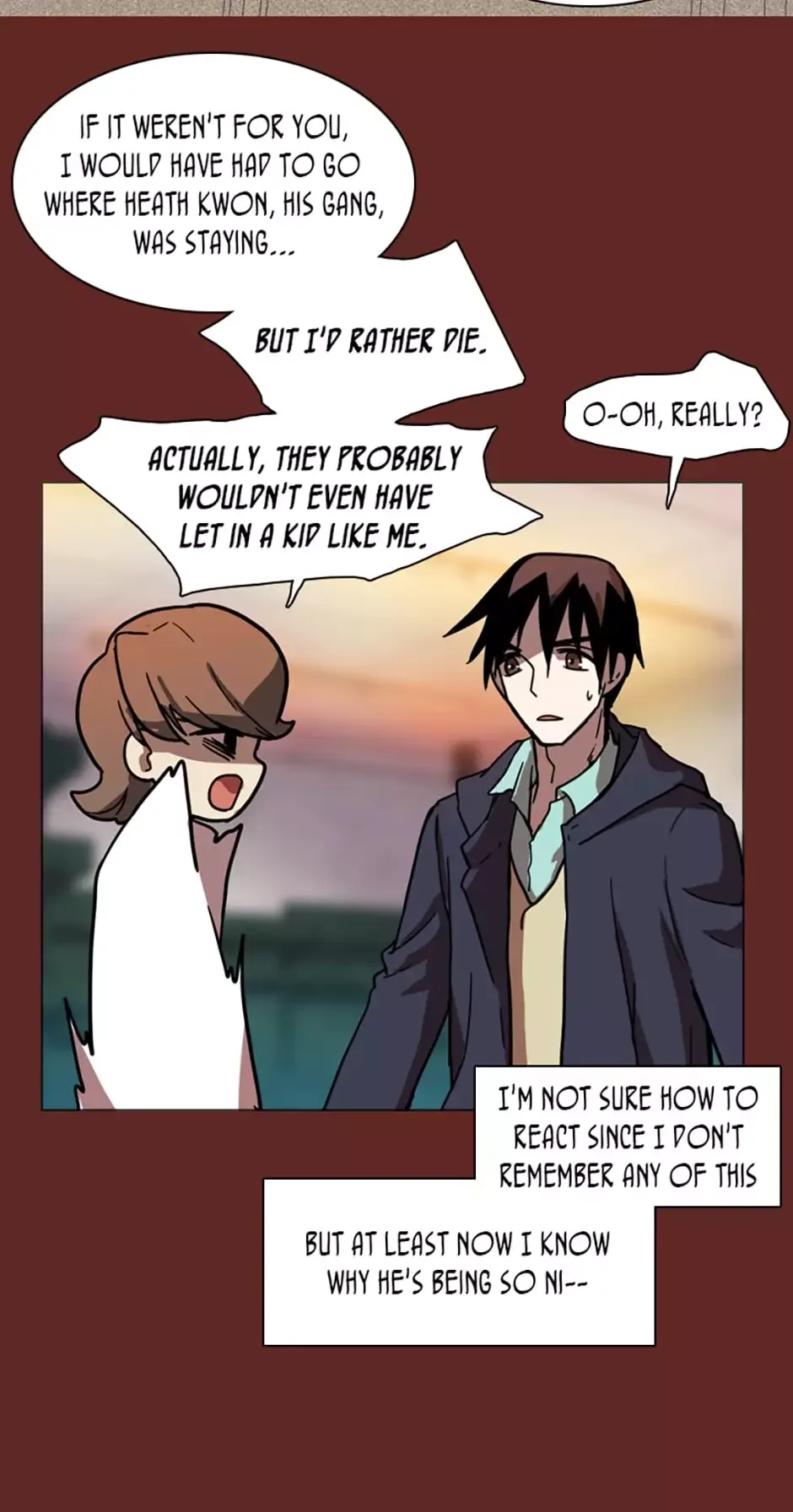 Dreamcide Chapter 7 page 27