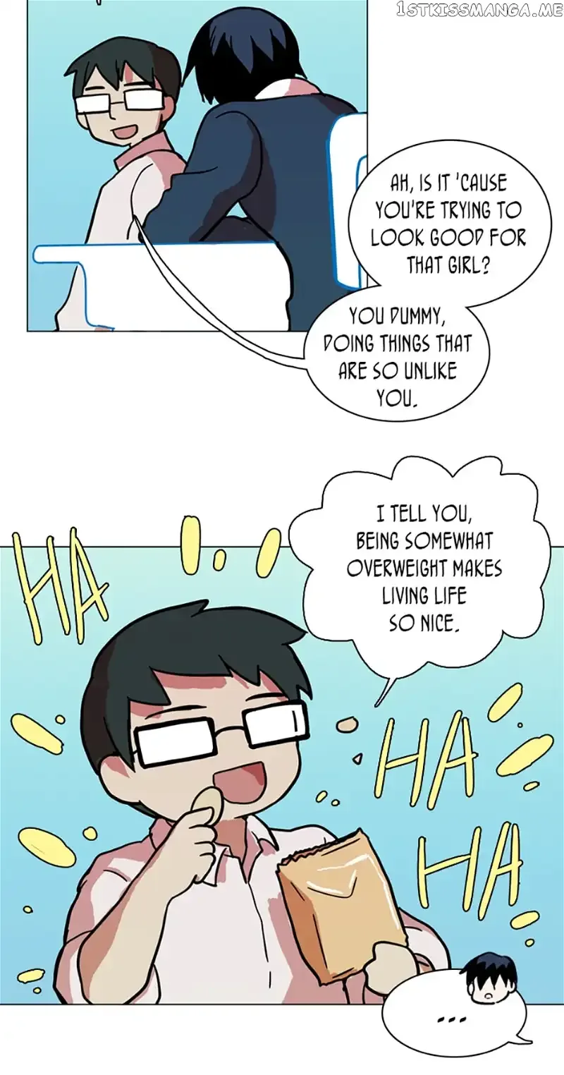 Dreamcide Chapter 9 page 40