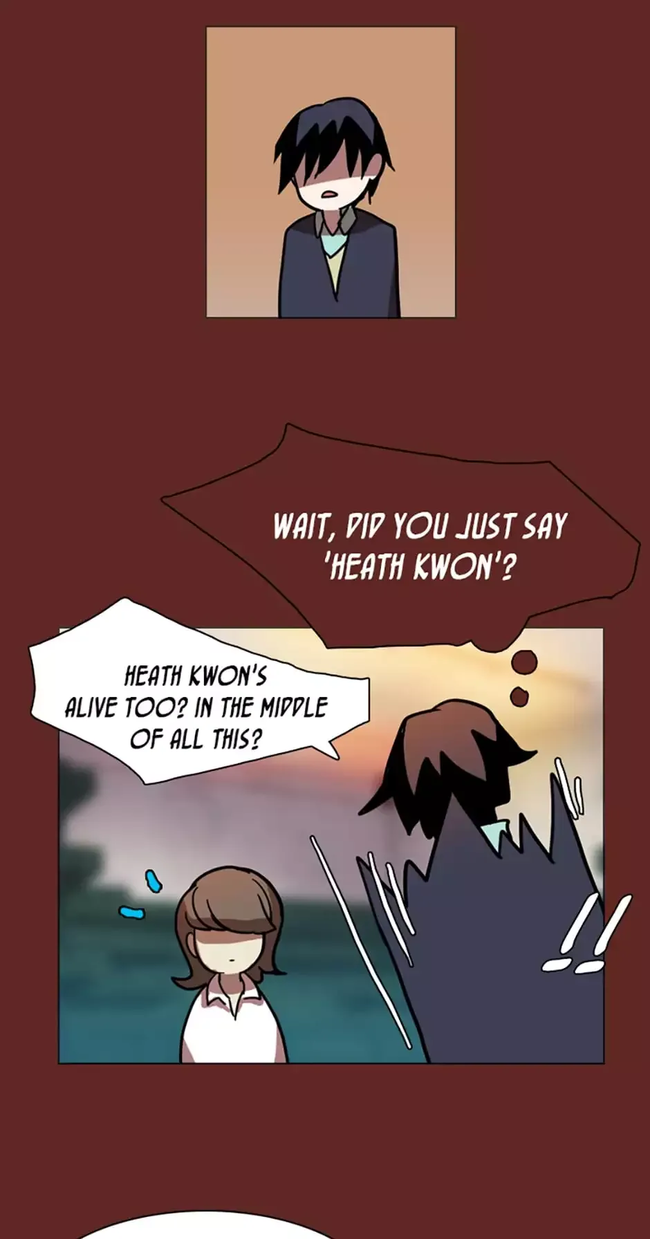 Dreamcide Chapter 7 page 28