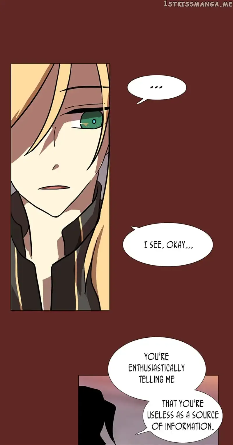 Dreamcide Chapter 8 page 29