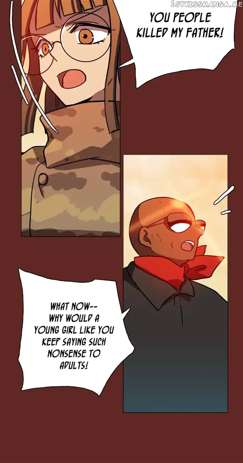 Dreamcide Chapter 11 page 8