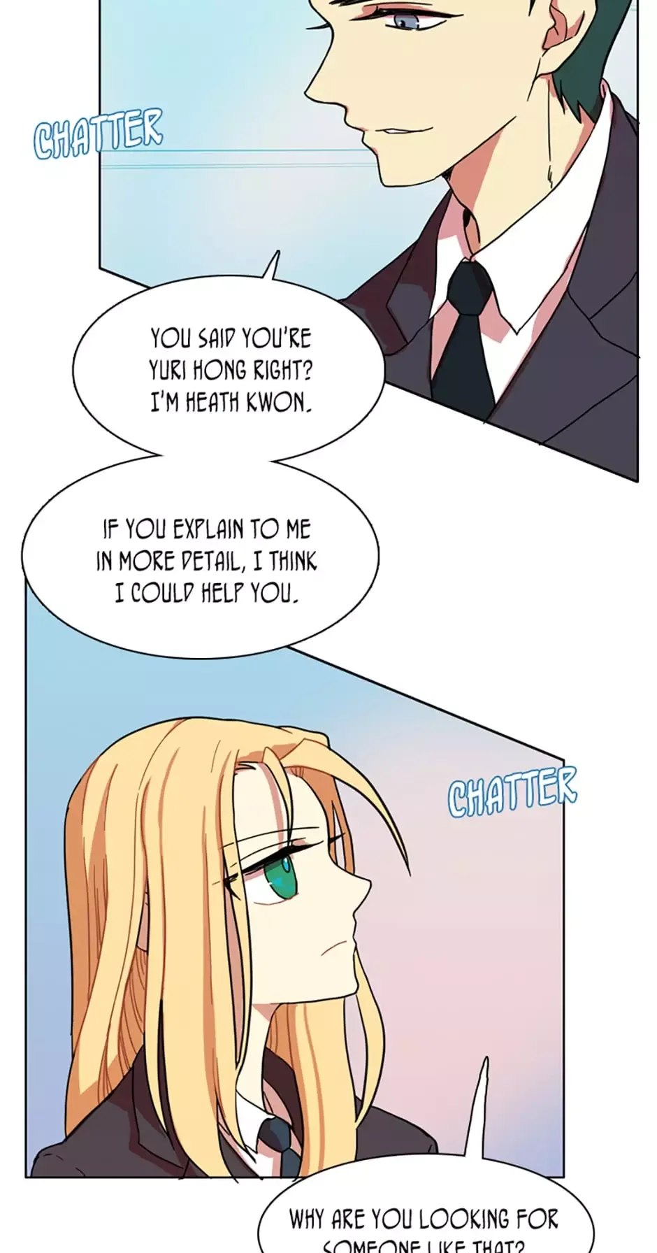 Dreamcide Chapter 6 page 43
