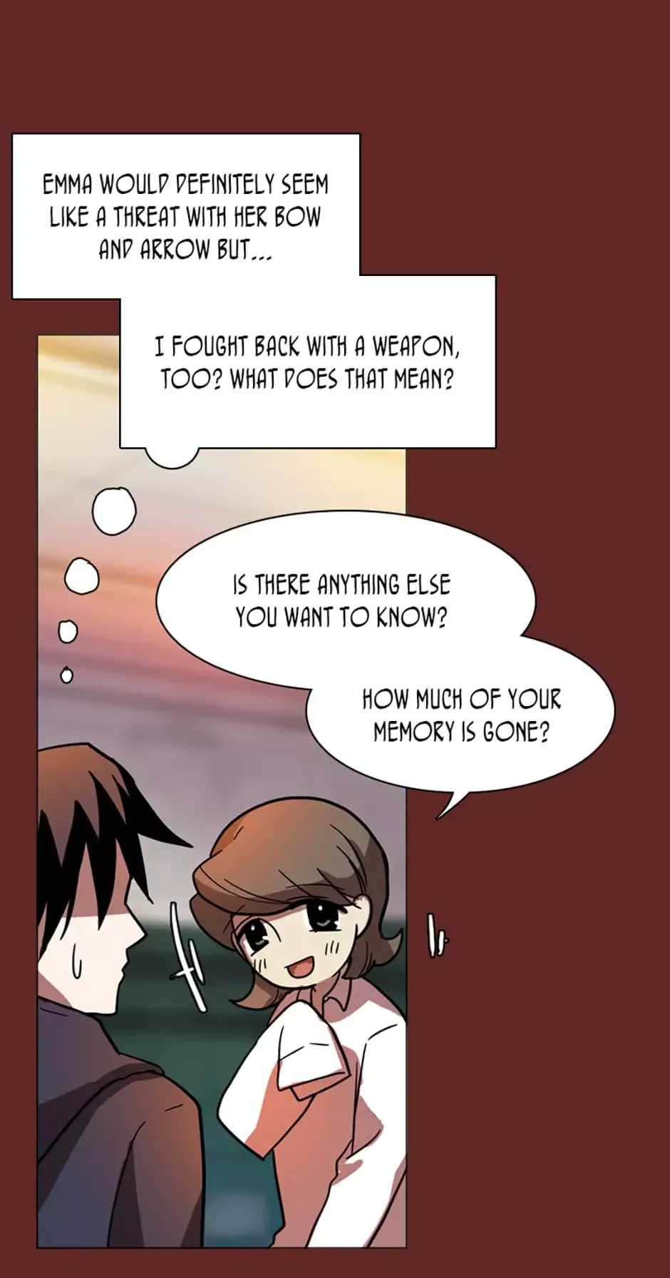 Dreamcide Chapter 7 page 31