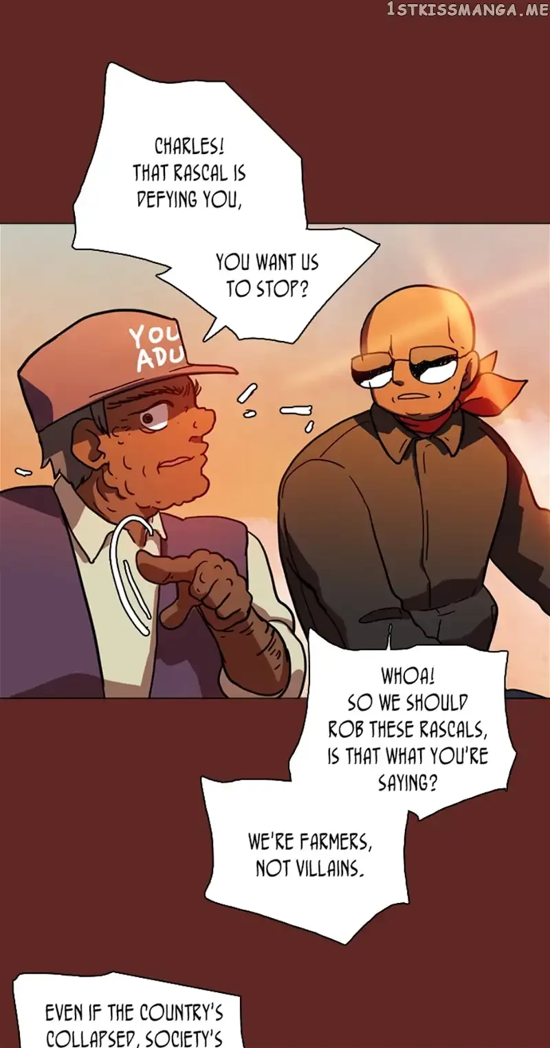 Dreamcide Chapter 11 page 5