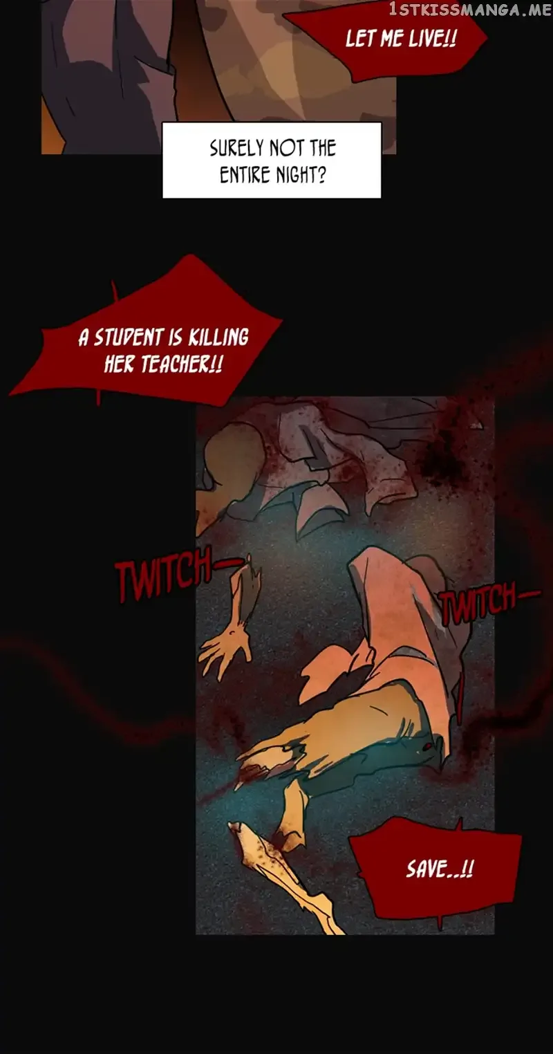 Dreamcide Chapter 5 page 40