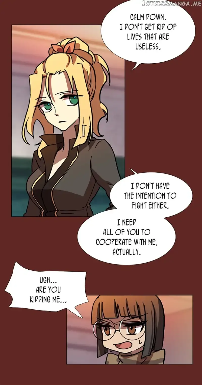Dreamcide Chapter 8 page 31