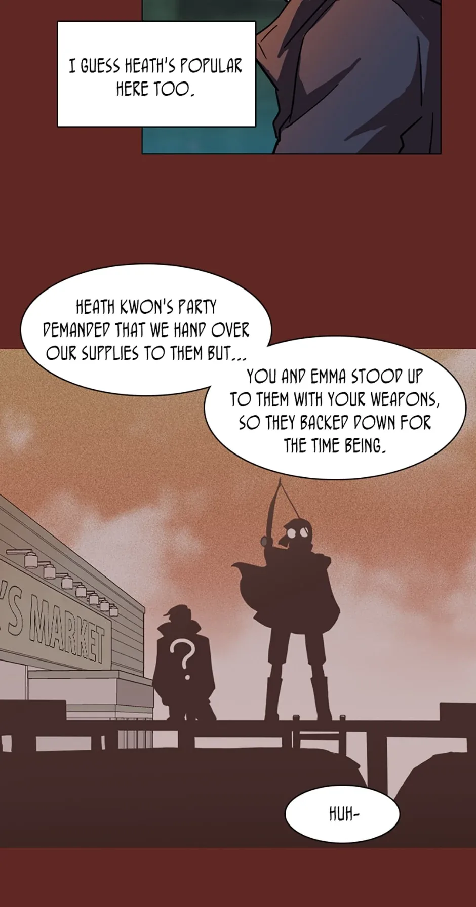 Dreamcide Chapter 7 page 30