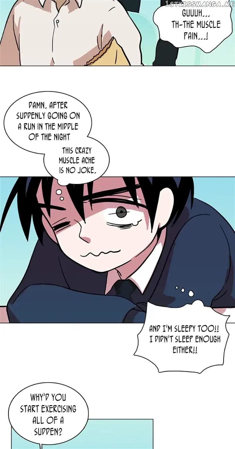 Dreamcide Chapter 9 page 39