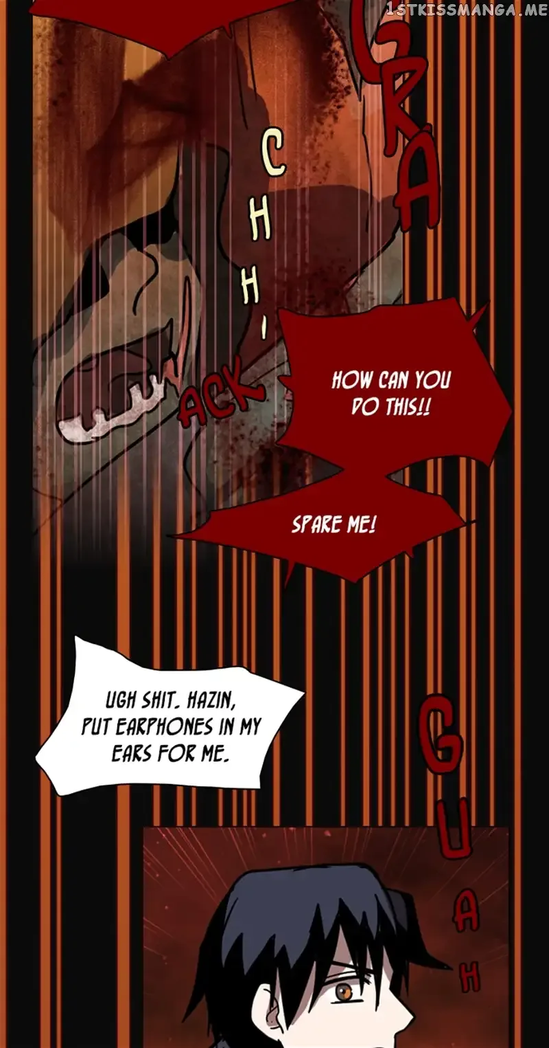 Dreamcide Chapter 5 page 35