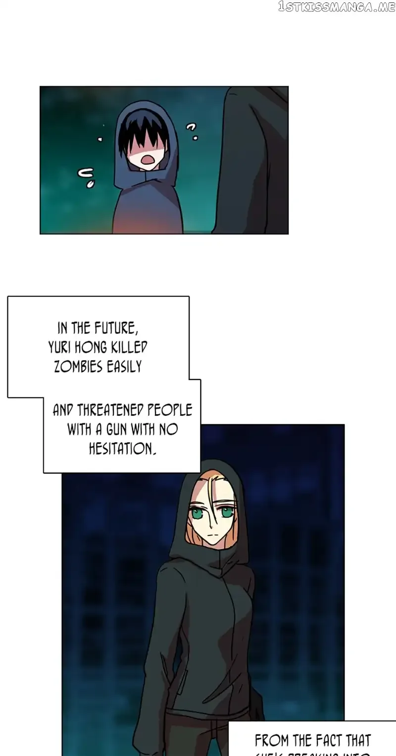 Dreamcide Chapter 9 page 33