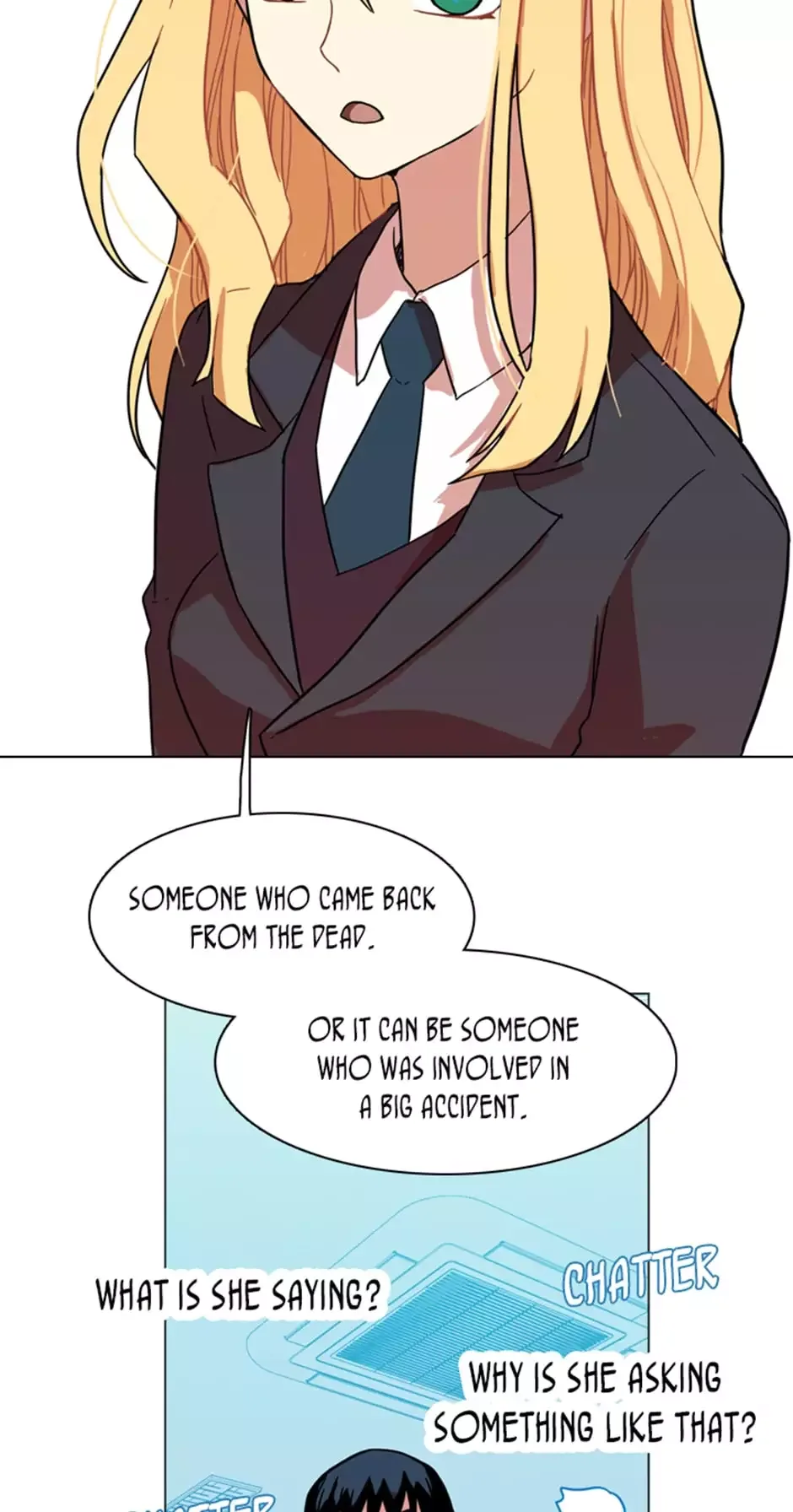 Dreamcide Chapter 6 page 38