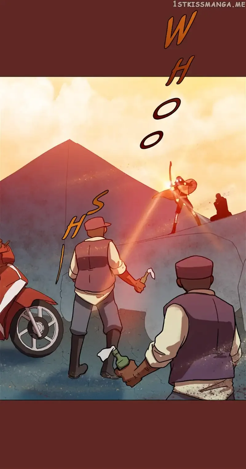 Dreamcide Chapter 11 page 1