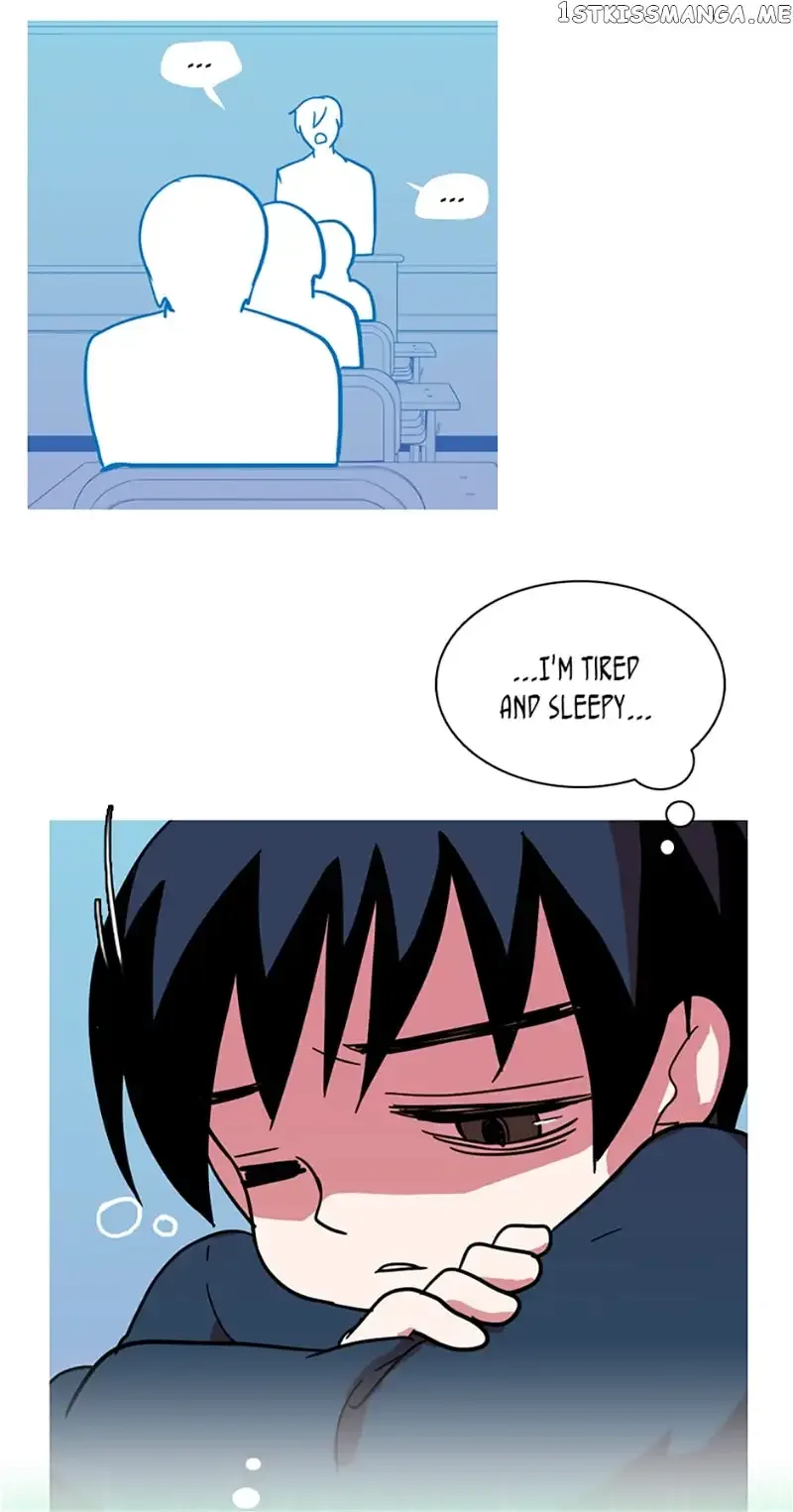 Dreamcide Chapter 9 page 45