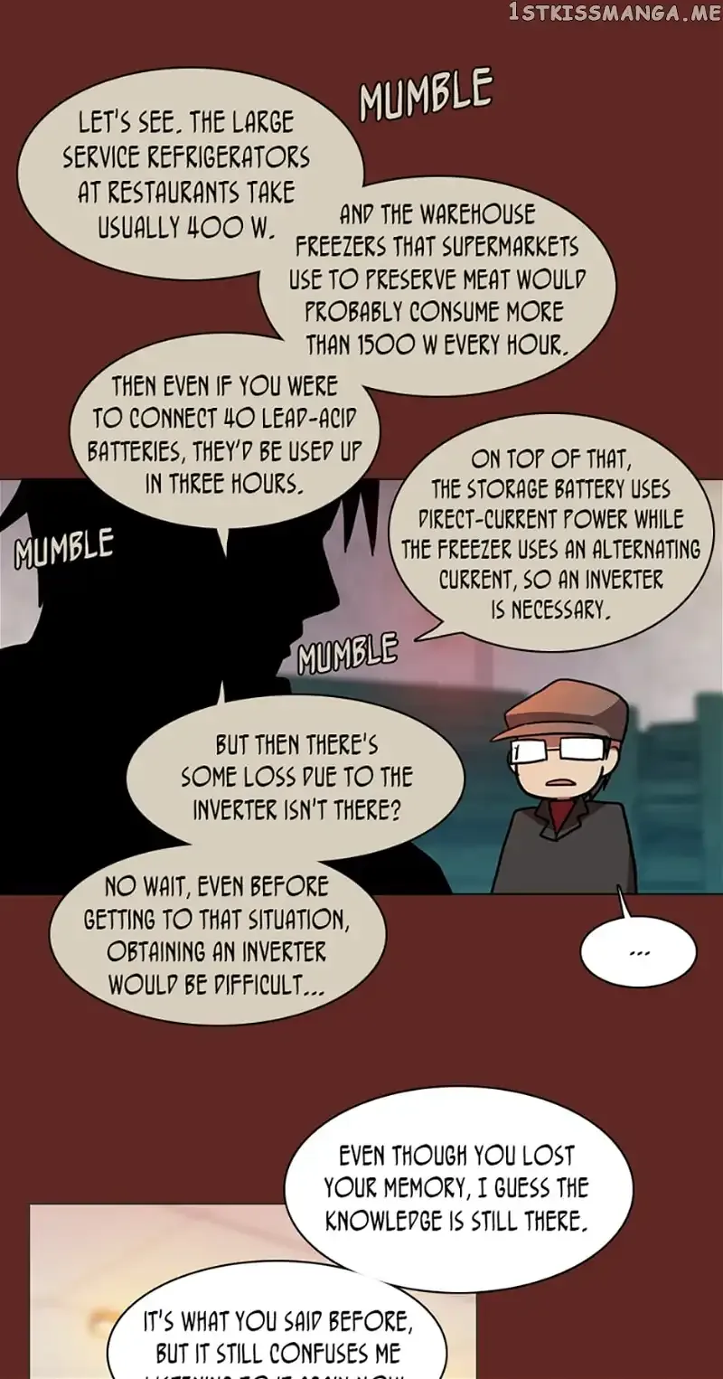 Dreamcide Chapter 8 page 41