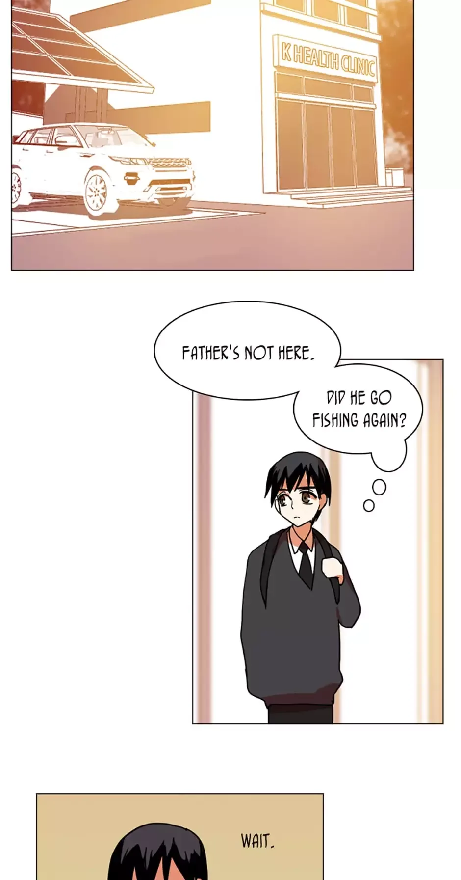 Dreamcide Chapter 6 page 51