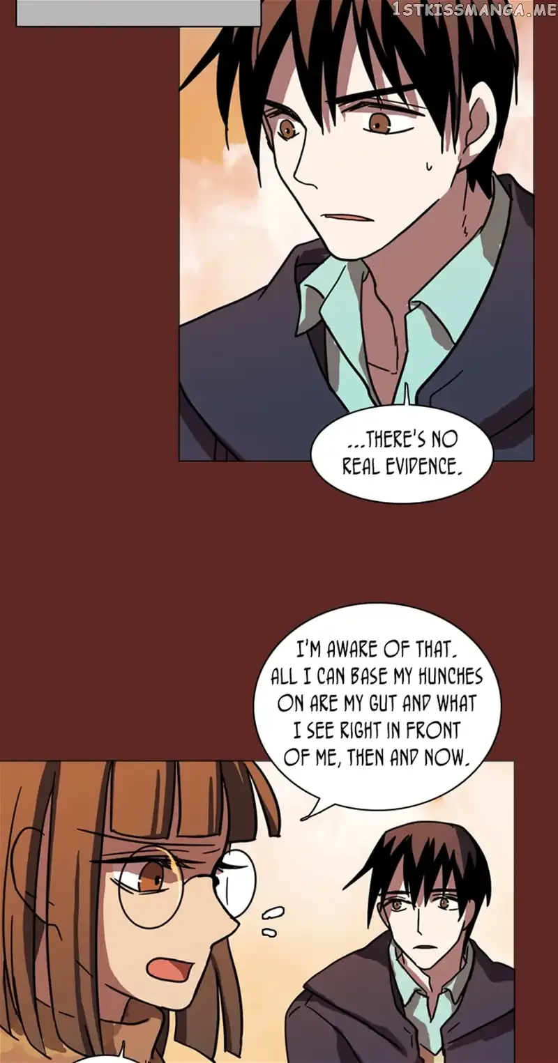 Dreamcide Chapter 11 page 10