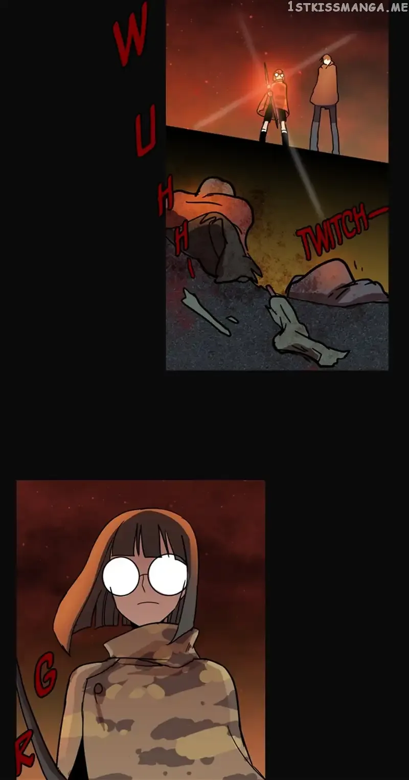 Dreamcide Chapter 5 page 43