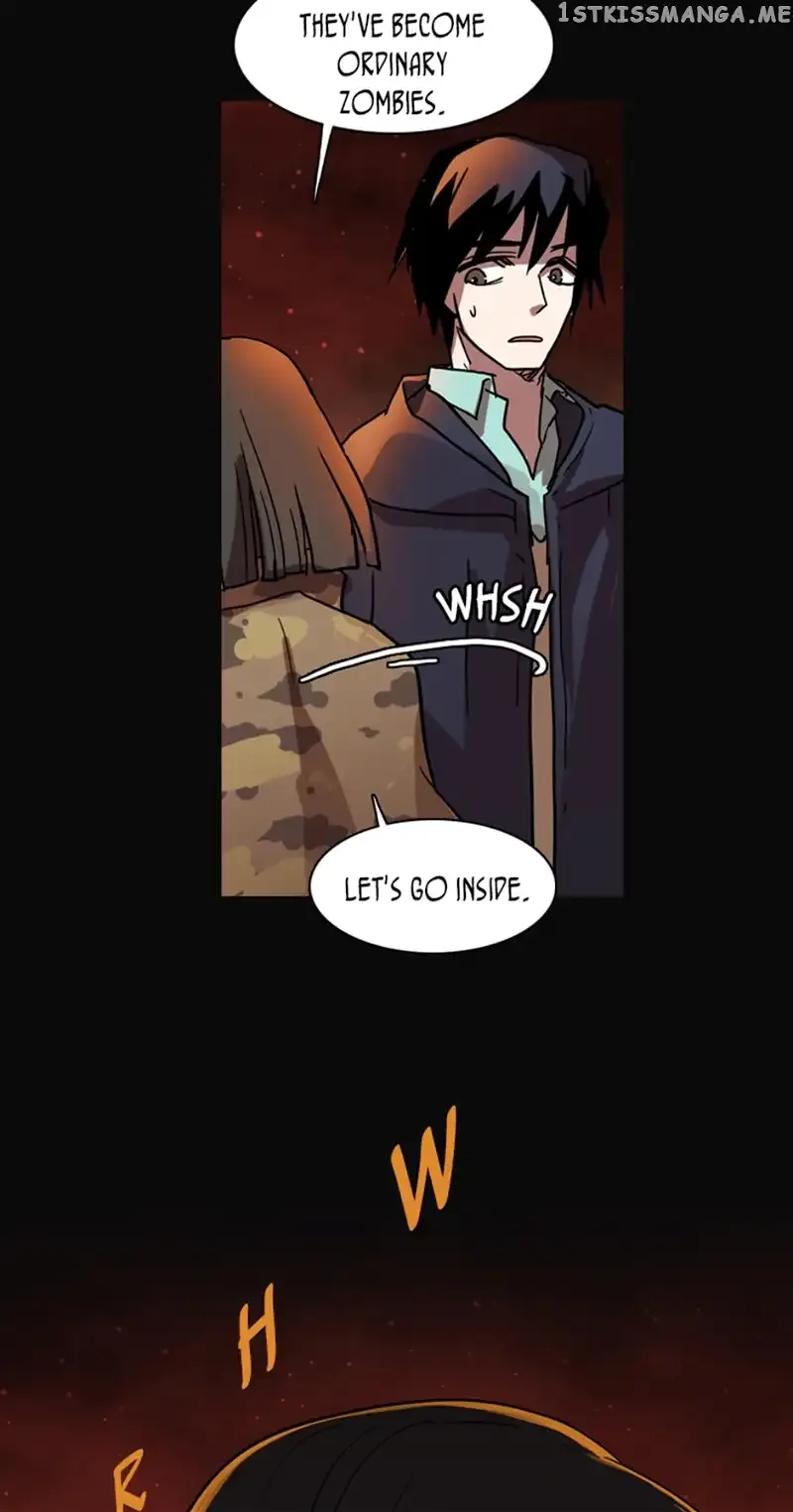 Dreamcide Chapter 5 page 45
