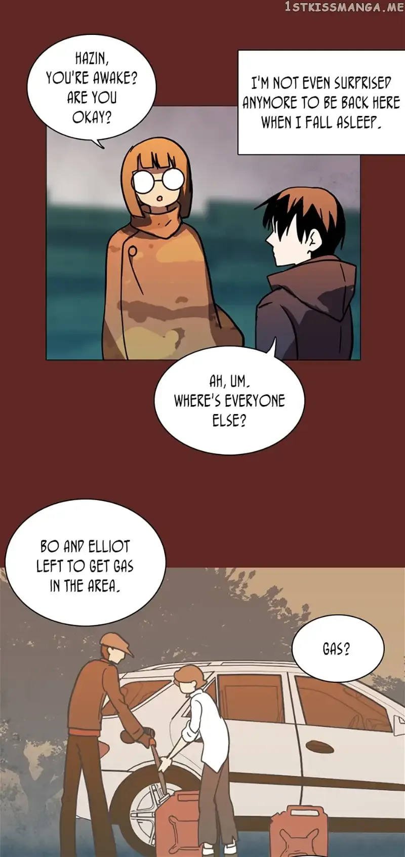 Dreamcide Chapter 9 page 49
