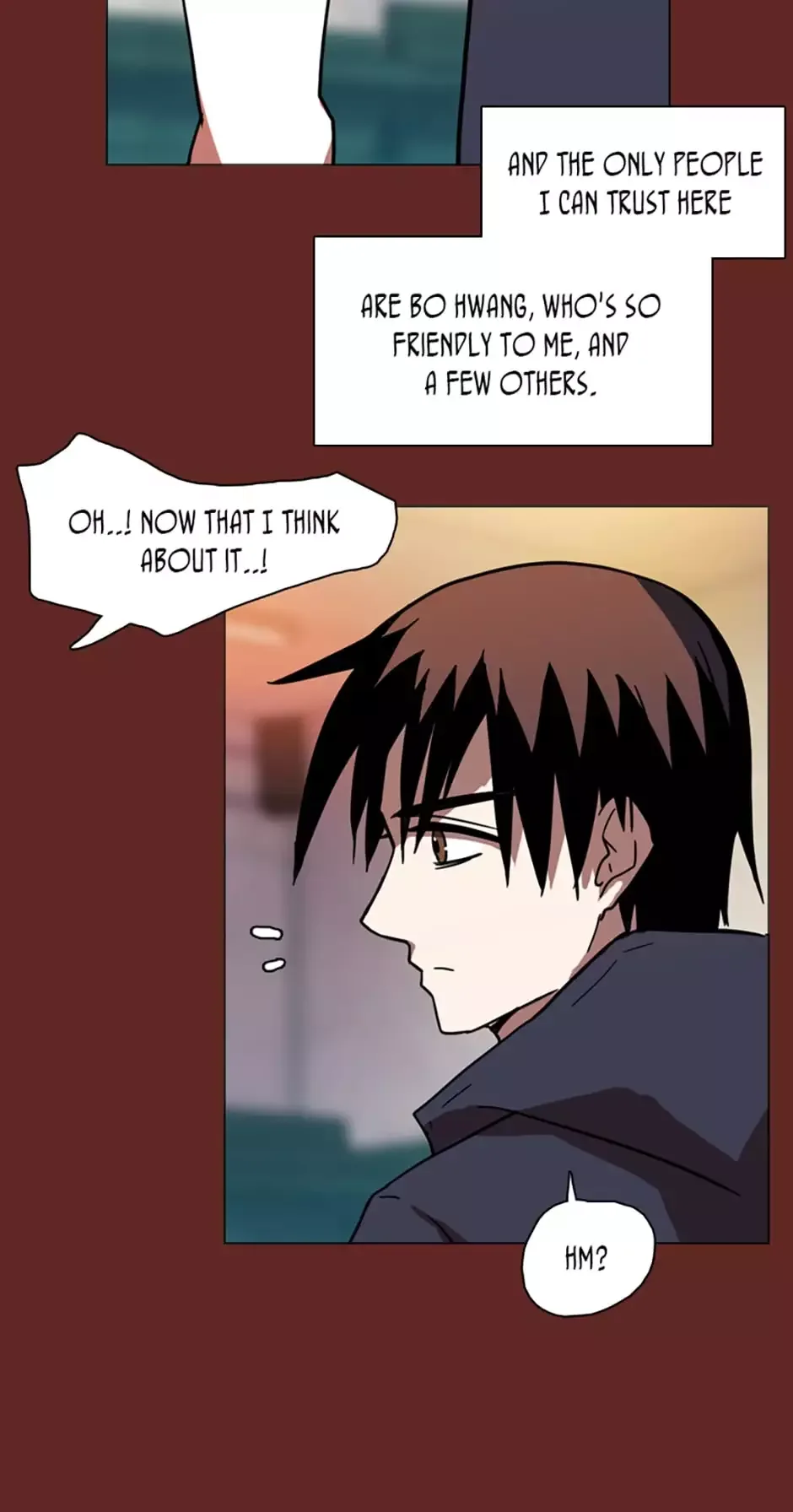 Dreamcide Chapter 7 page 37