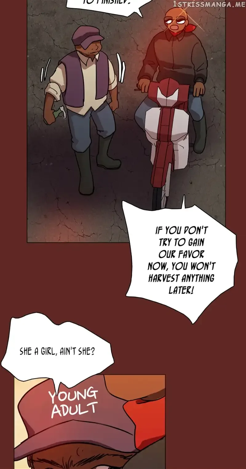 Dreamcide Chapter 11 page 12