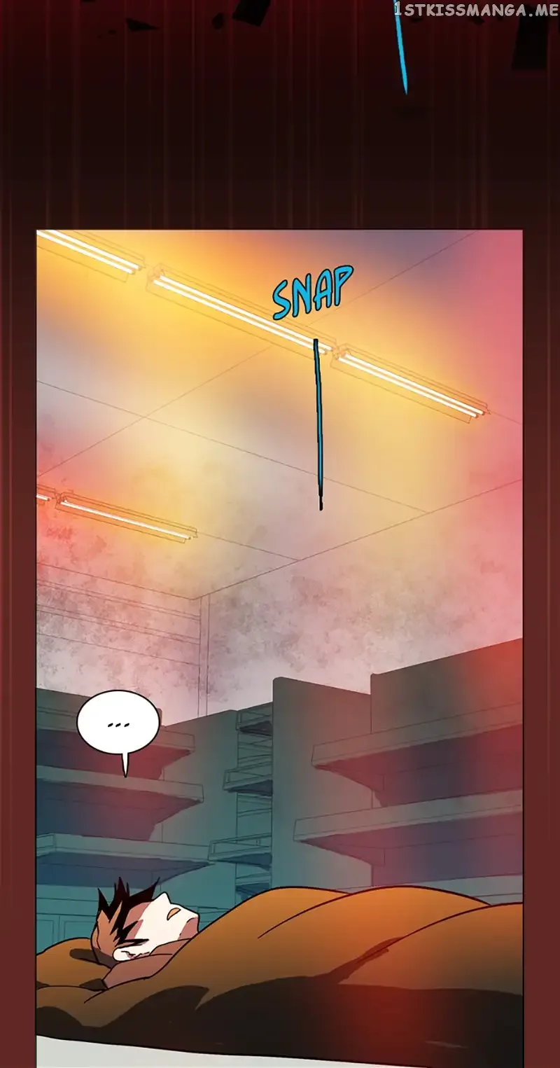 Dreamcide Chapter 9 page 47