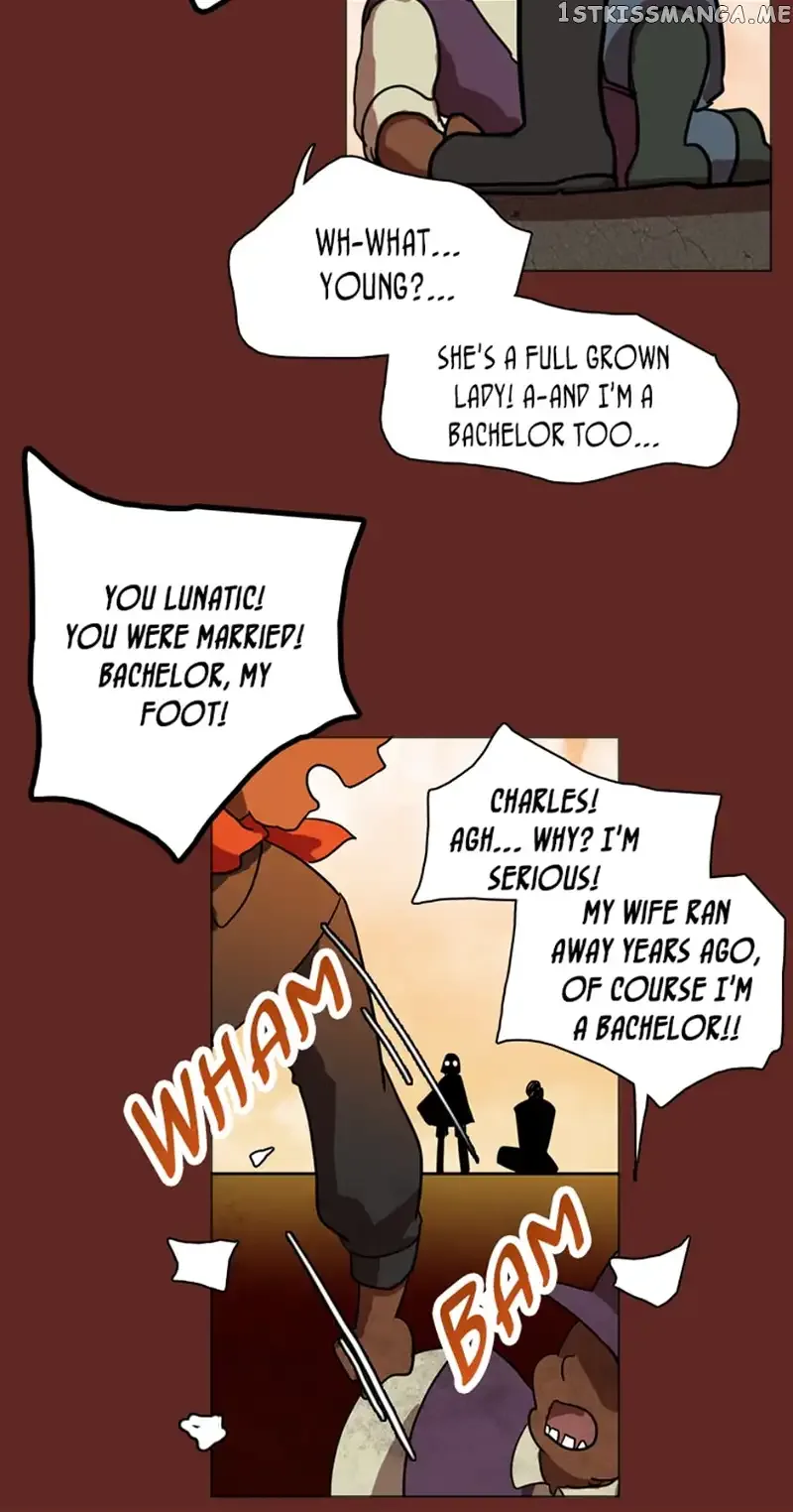 Dreamcide Chapter 11 page 16