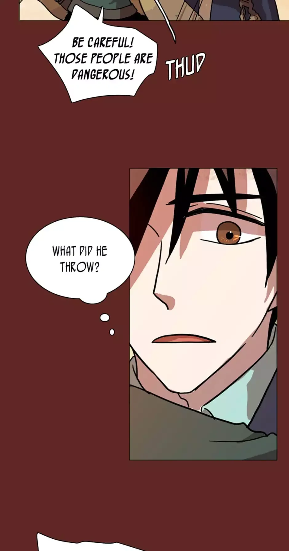 Dreamcide Chapter 10 page 20