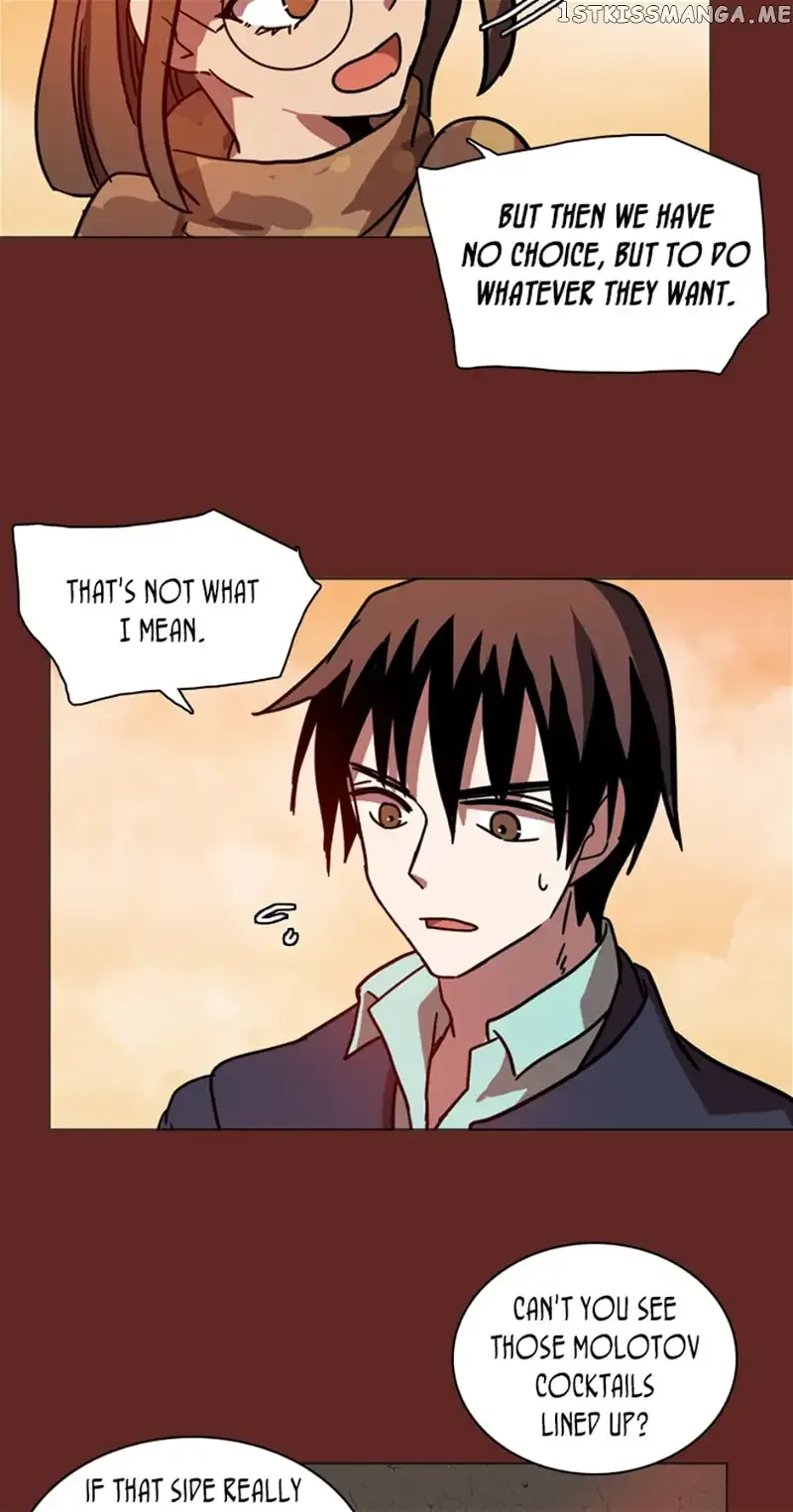 Dreamcide Chapter 11 page 26