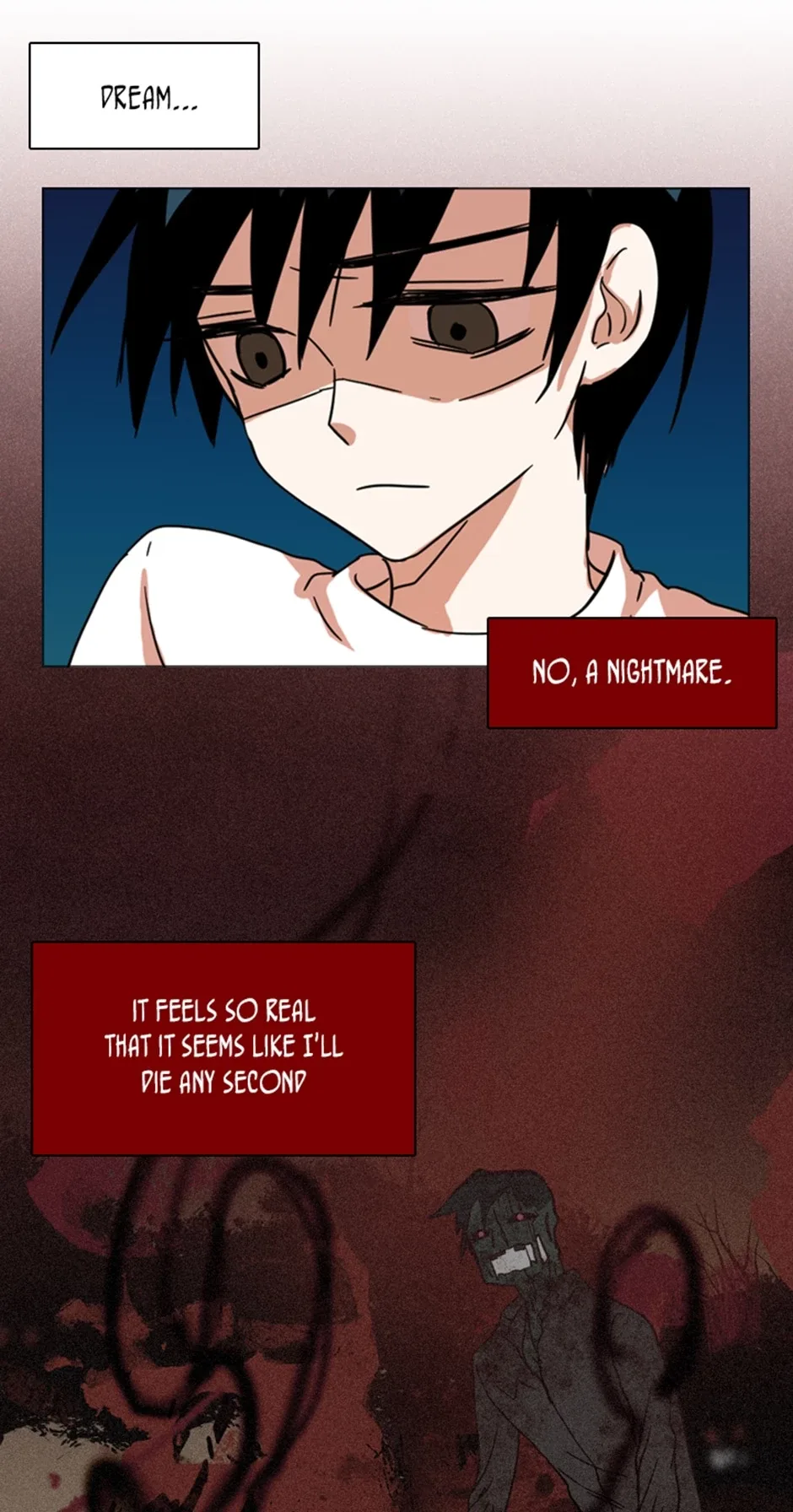Dreamcide Chapter 6 page 57
