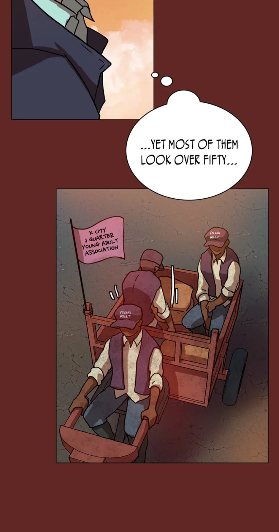 Dreamcide Chapter 10 page 18
