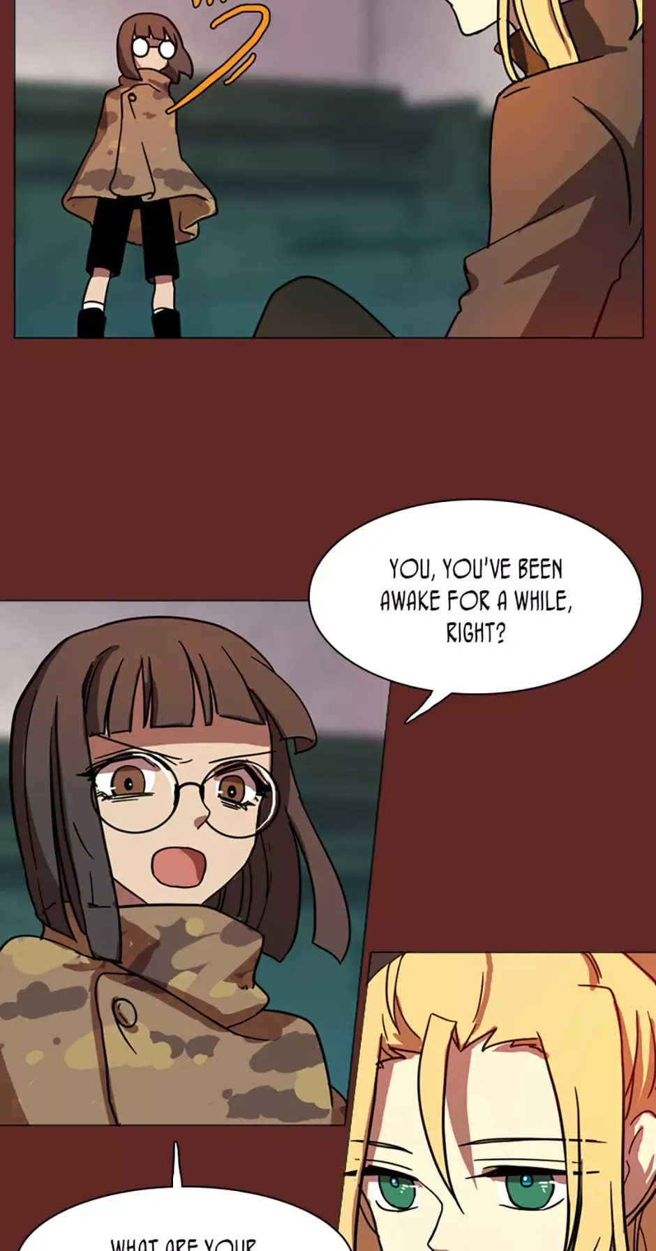 Dreamcide Chapter 7 page 43